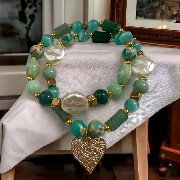Jewelry - Bracelet set